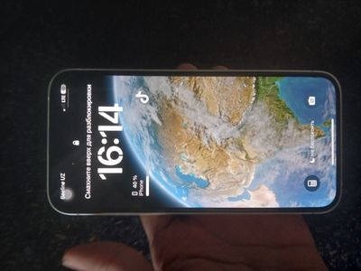 IPhone 13/128gb White