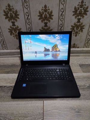 Lenovo Ideapad intel celeron 4/128gb xotira
