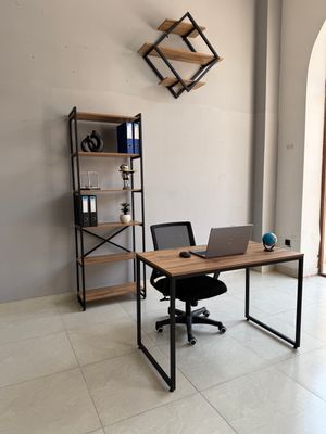Stol/офисный стол/Лофт стол/Loft Stol/Arzon stol
