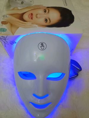 Led maska