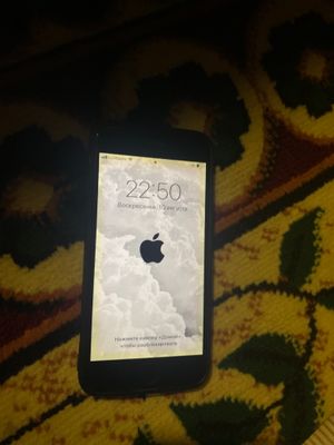 Iphone 6 J