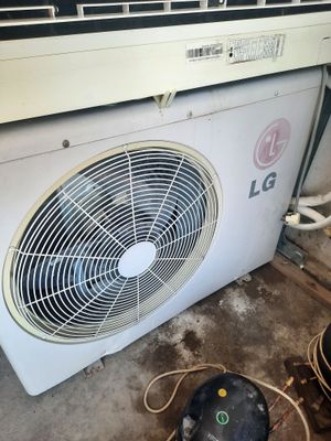 Kanditsaner LG 24 talik rabochi holatda