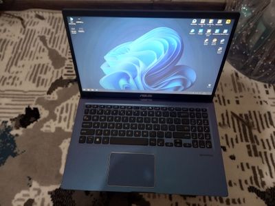 Noutbuk sotiladi Protsessor: Intel Core i3-1115G4 (11-avlod) Videokar