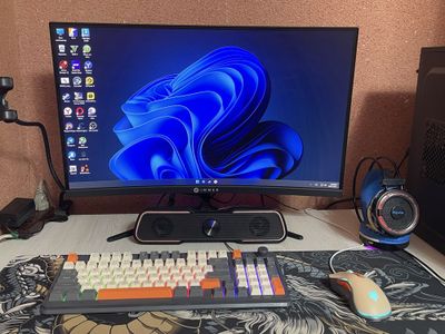 Windows 11 pro игровой
