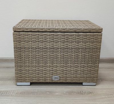 Мебель сундуки столики из ротанга