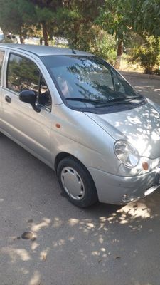Matiz mix sotiladi