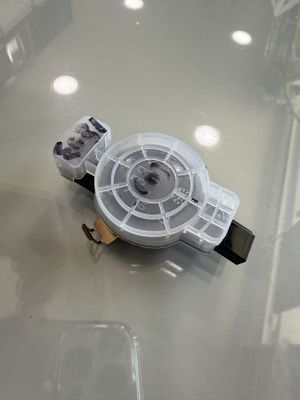 Leepmotor C11 svet datchik