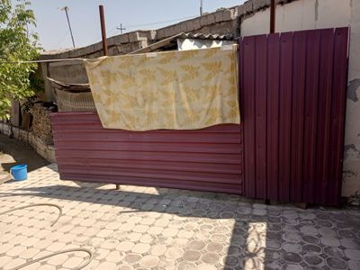 Продается дом свой рядом с базаром рисовый