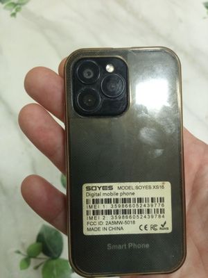 Продаётся мини смартфон