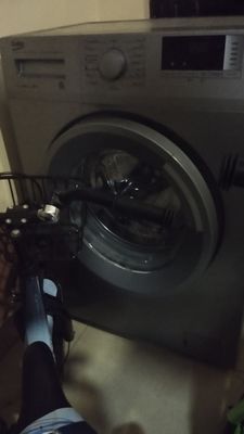 Продам стиральную машинку