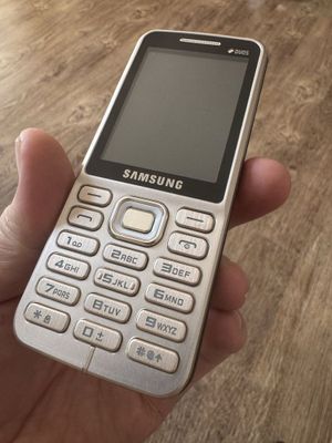 Samsung duos SM B350
