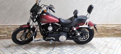 Harley Davidson 1200