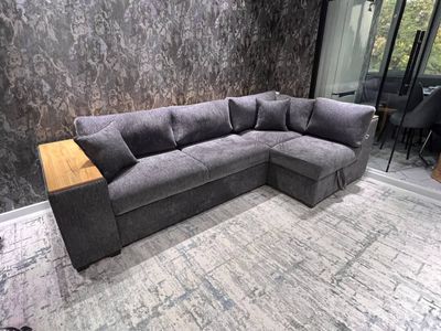 Угловой диван от Comfort Mebel