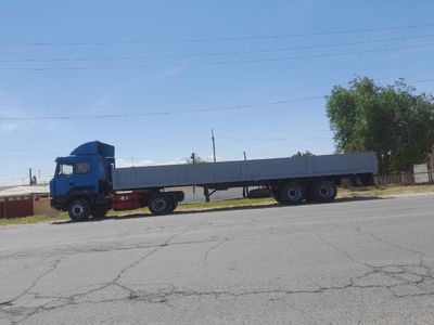 Ural yili 2008 kamaz mator