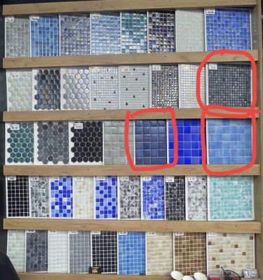 Mayolika/shishalik/kafel/keromagranit