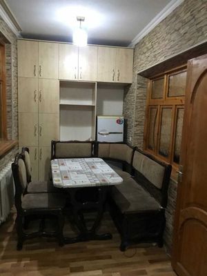 Сдаётся в аренду 2-ком/3/5 квартира на р-н Яшнабадский