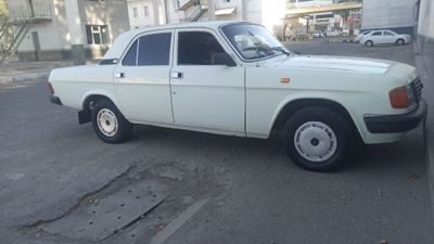 Gaz31029 holati idiyl