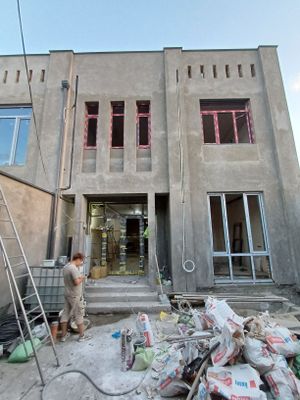 Konditsaner xizmatlari Toshkent Shahar va Toshkent viloyati