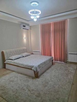 Сдаётся в аренду 2-ком/3/9 квартира на р-н Юнусабадский