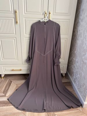 Ayollar uchun misr abaya koylagi
