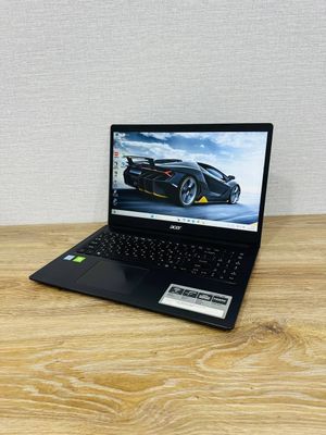 Igravoy Noutbuk acer i7 8 gen