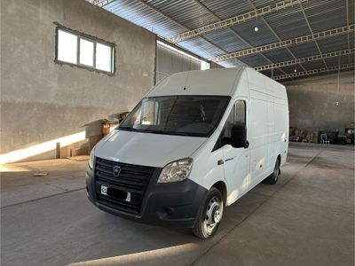 Gazel 2021 Next sotiladi. Срочно продаётся Газель