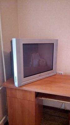 Телевизор ройсон