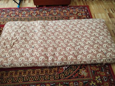 Продаются ватные матрасы