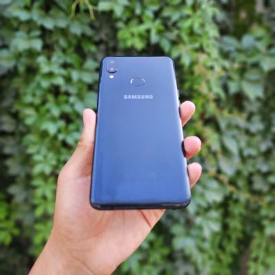 Samsung Galaxy A10S