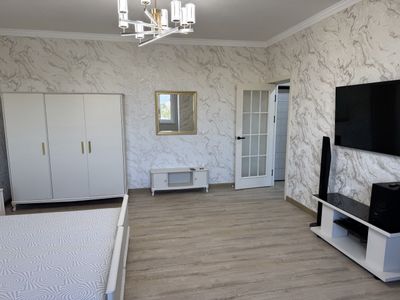 Аренда. 1ком 42 кв на долгий срок