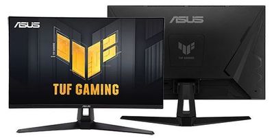 Продам Монитор Asus tuf gaming VG27AQA1A