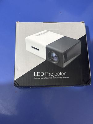 Led Projector tv