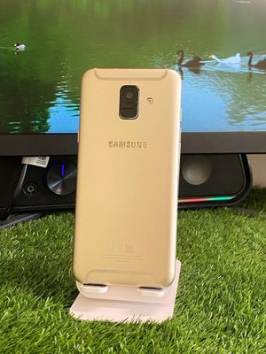 Samsung A6 sotiladi