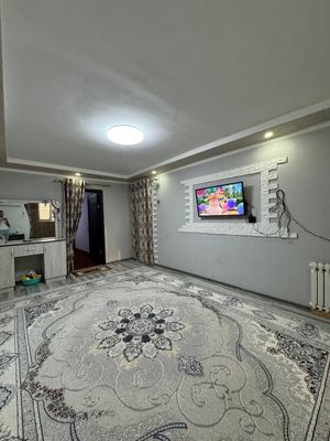 Квартира сотилади