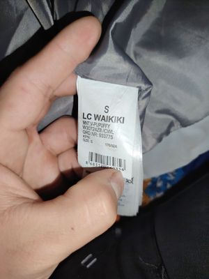 LC WAIKIKI original kurtka