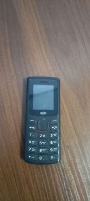 Ajib 3011 ishlatilgan telefon