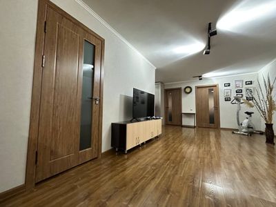 Актера квартира
