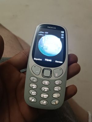 Nokia 3310 yahshi sastayanada orginal imeka bogan