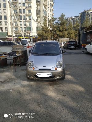 Matiz best 2012 yil gazi bor