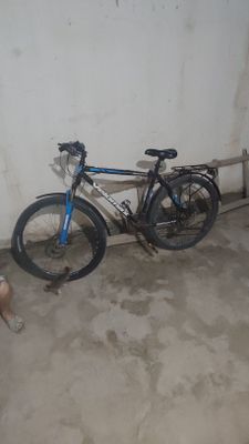 Велосипед VELOMAX