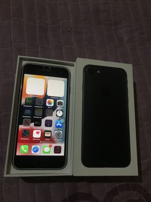 iPhone 7 32Gb knopka home