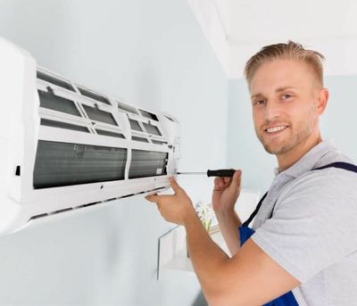 Установка кондиционеров в Ташкенте. Бистро и качествено