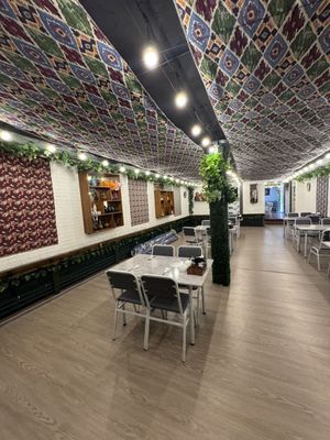 Сдаётся готовый кафе Миллий Таомлар Чиланзарский район прокуратура