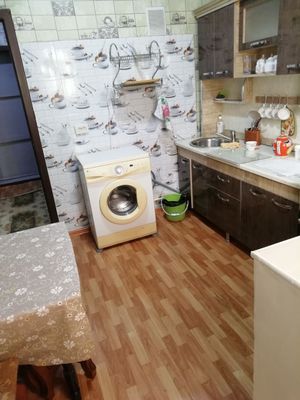 КВАРТИРА СУТОЧНО, ПОСУТОЧНО.  БАЗАР КАДЫШЕВА