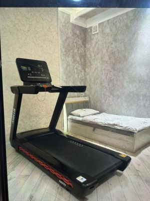Беговая дорожка 200kg