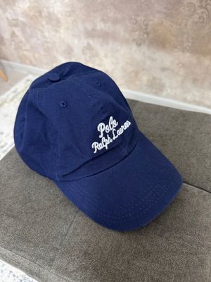 Polo Ralph Lauren кепка 1:1 lux
