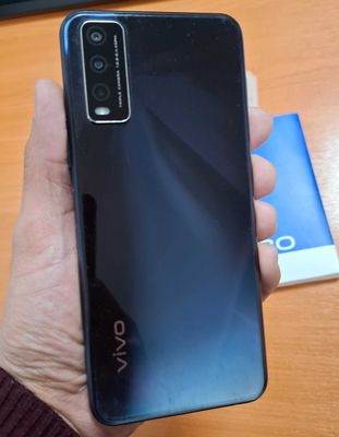 Vivo Y20 4+1/64GB ideal