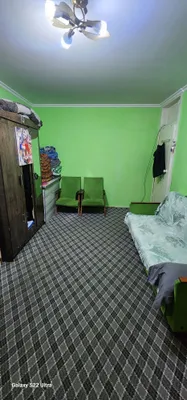 Аренда квартира мухайёда