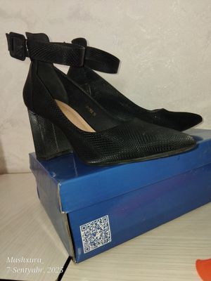 labutin tufli 35 razmer