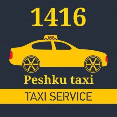 qisqa raqamli taxi